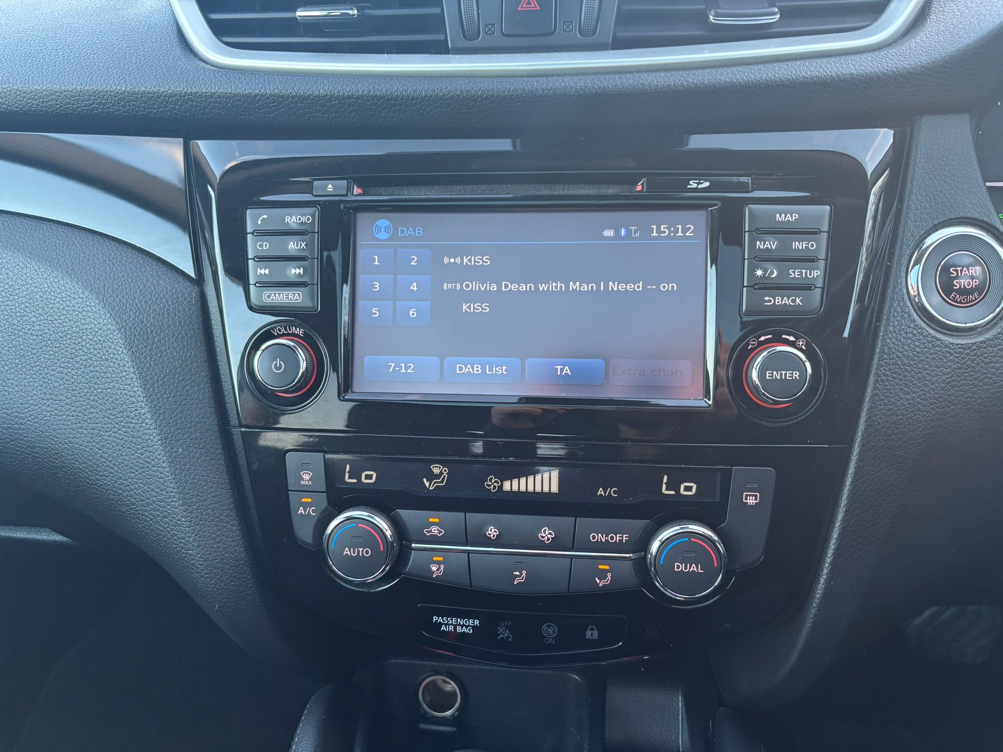 Nissan Qashqai Brothers Car Sales 